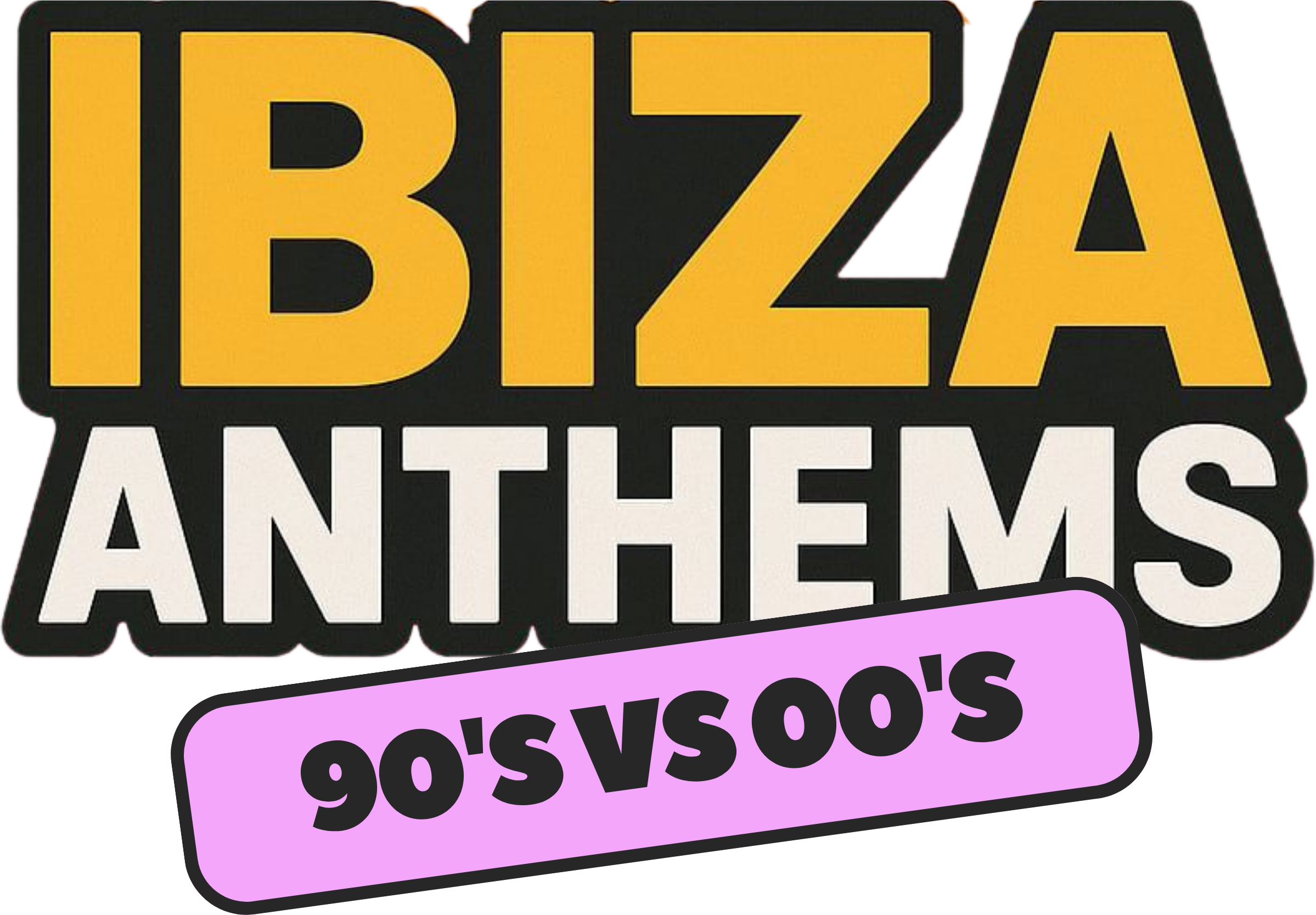 Ibiza Anthems Tour
